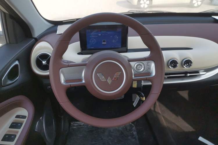 Used Wuling Bingo 2025 203km Light Edition