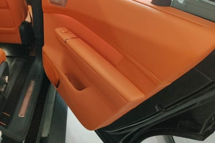 Used Lynk & Co 900 2025 1.5T Ultra
