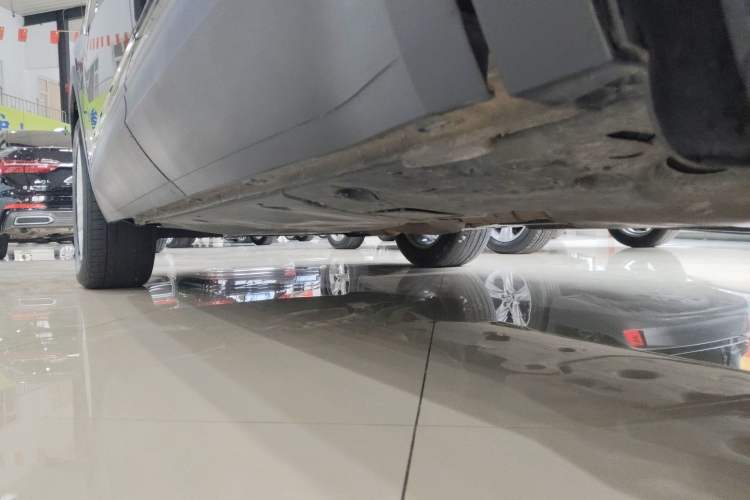 Used Volkswagen Teramont 2020 380TSI Four-Wheel Drive Comfort Edition China VI Standard