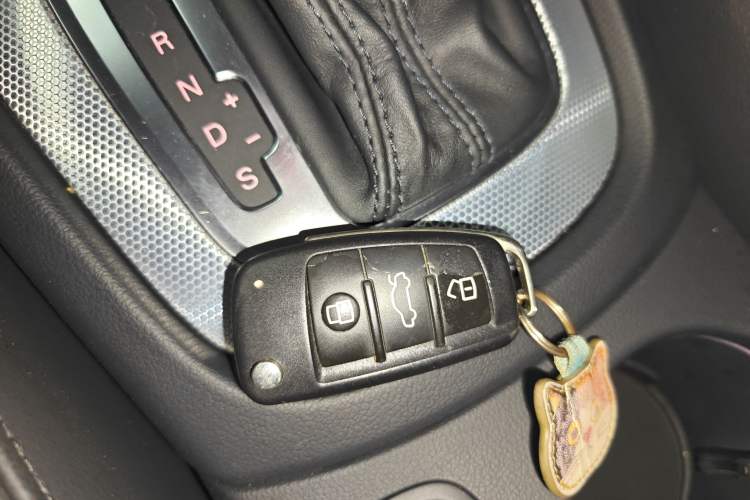 Used Audi Q3 2017 35 TFSI Style Edition
