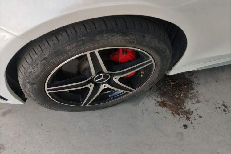 Used Mercedes-Benz C-Class 2020 C 260 L Sport Edition
