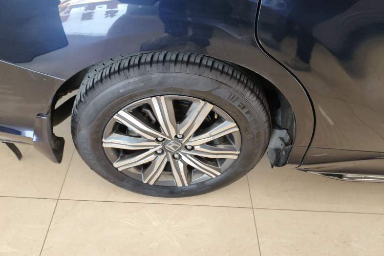 Used Honda Odyssey 2022 2.0L eHEV Sharp Enjoyment Edition