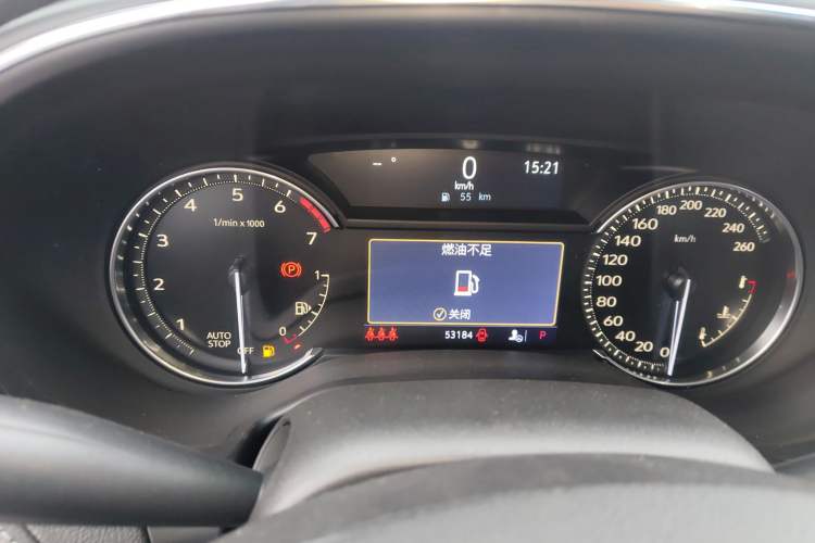 Used Cadillac CT5 2021 28T Luxury Version
