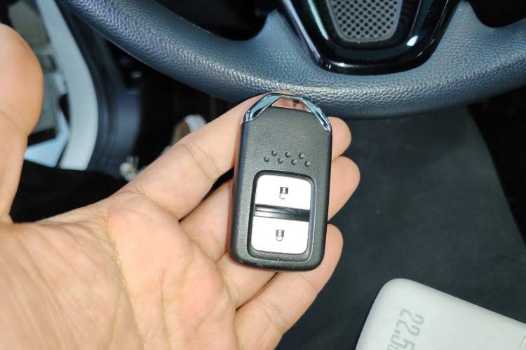 Used Honda XR-V 2021 1.5L CVT Comfort Version