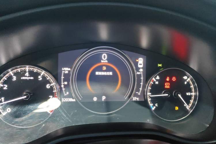 Used Mazda Mazda 3 Axela 2021 2.0L Automatic Zhiya Edition
