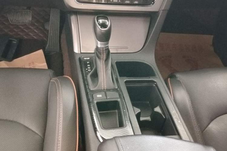 Used Hyundai Sonata 2017 1.6T GLS Smart Model
