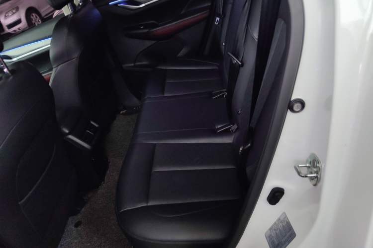 Used Changan CS55PLUS 2020 1.5T Automatic Xuan Dong Edition
