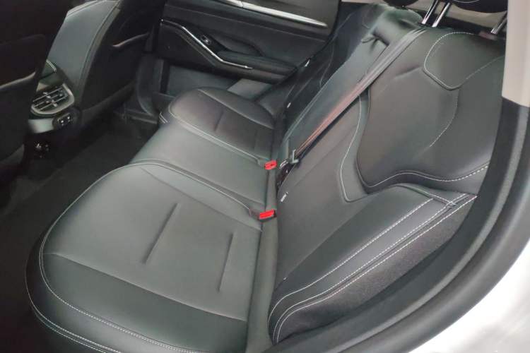 Used Haval H6 2022 3rd Generation 1.5T Automatic Two-Wheel Drive Max
