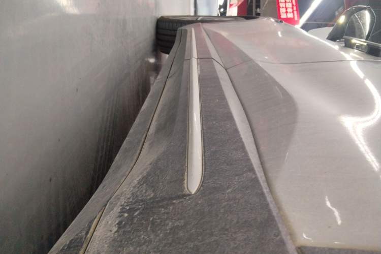 Used Nio ES6 2023 75 kWh
