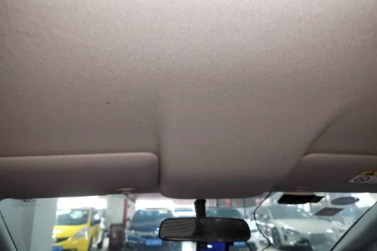 Used Honda Fit 2016 1.5L LX CVT Comfort Model
