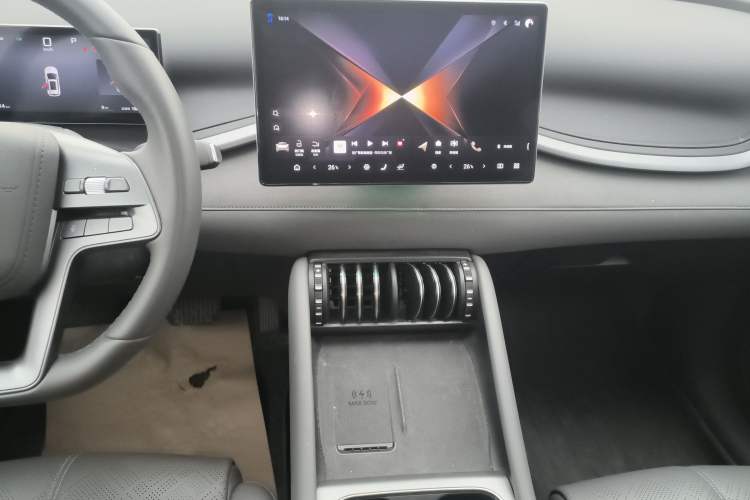 Used BYD Yuan PLUS 2025 Intelligent Driving Version 510 KM Beyond-Grade Edition