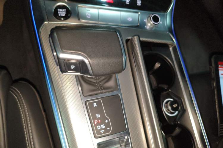 Used Audi A6L 2023 Revised 45 TFSI Prestige Dynamic Edition
