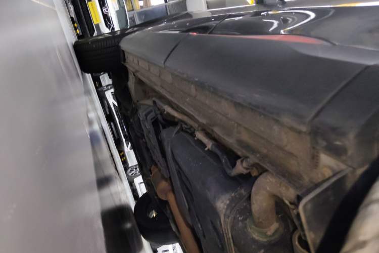 Used Changan CS75 PLUS 2020 2.0T Automatic Flagship Edition