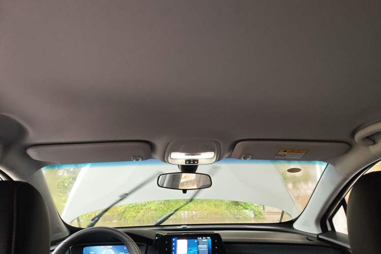 Used Buick Velite 6 2023 430km Range Commuter Version
