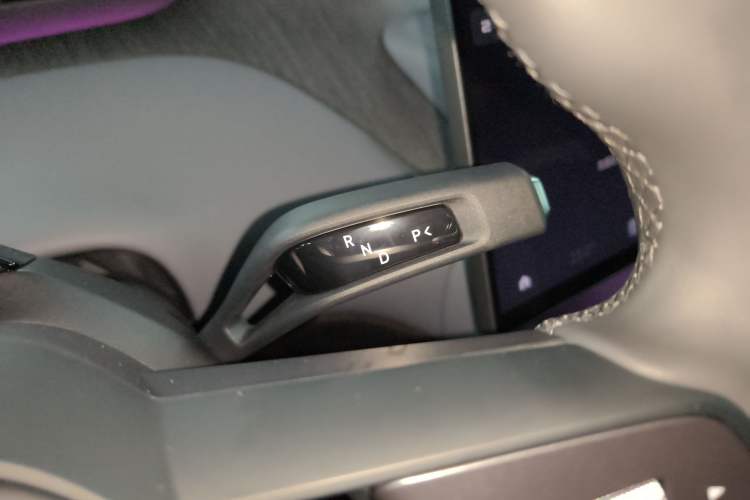 Used  YU7 2025 Ultra-Long Range All-Wheel Drive Pro Version