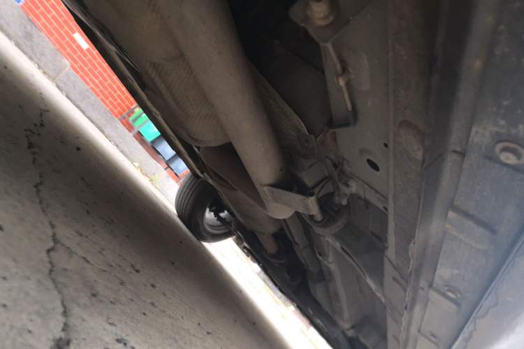 Used Oshan X7 PLUS 2022 1.5T Blue Whale Edition Automatic Geeker Flagship Model
