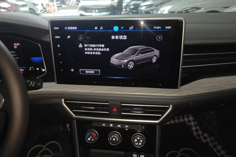 Used Volkswagen Sagitar 2024 300TSI DSG Excellence Edition