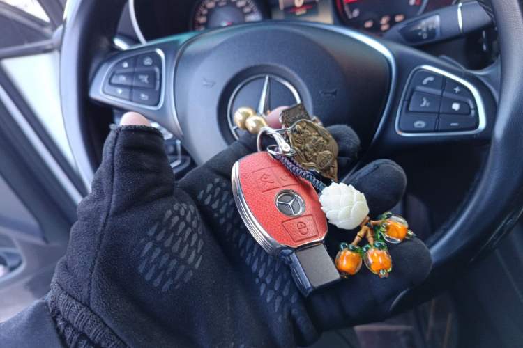 Used Mercedes-Benz GLC 2016 GLC 200 4MATIC
