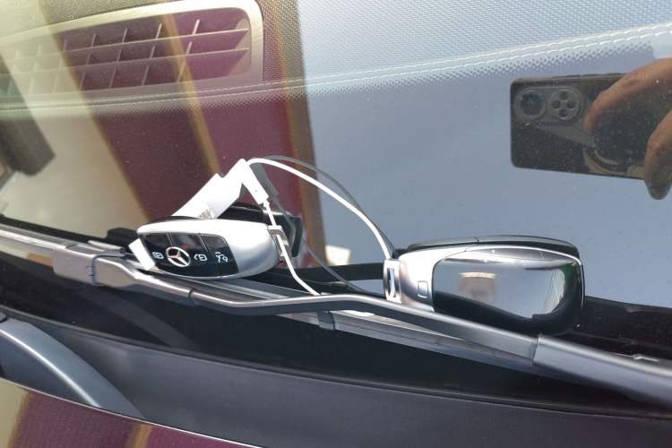 Used Mercedes-Benz E-Class 2023 Facelift E 260 L
