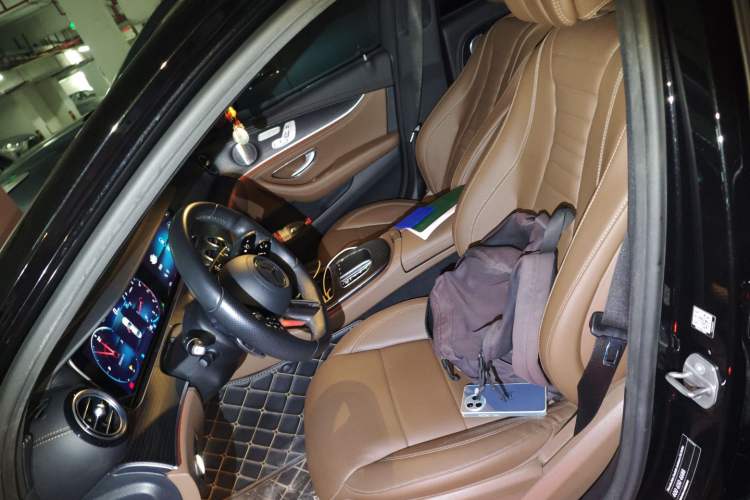 Used Mercedes-Benz E-Class 2021 E 300 L Sport Luxury Edition
