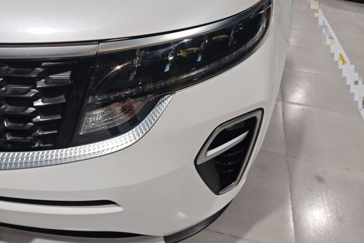 Used Kia KX5 2019 2.0L Automatic Two-Wheel Drive Fashion Edition
