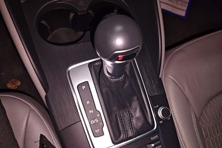 Used Audi A3 2020 Limousine 35 TFSI Fashion Edition China VI Emission Standard