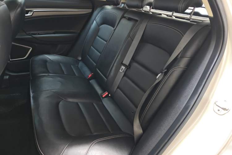 Used Geely Auto Emgrand GS 2018 Elegant Edition 1.8L Automatic LingShang Model