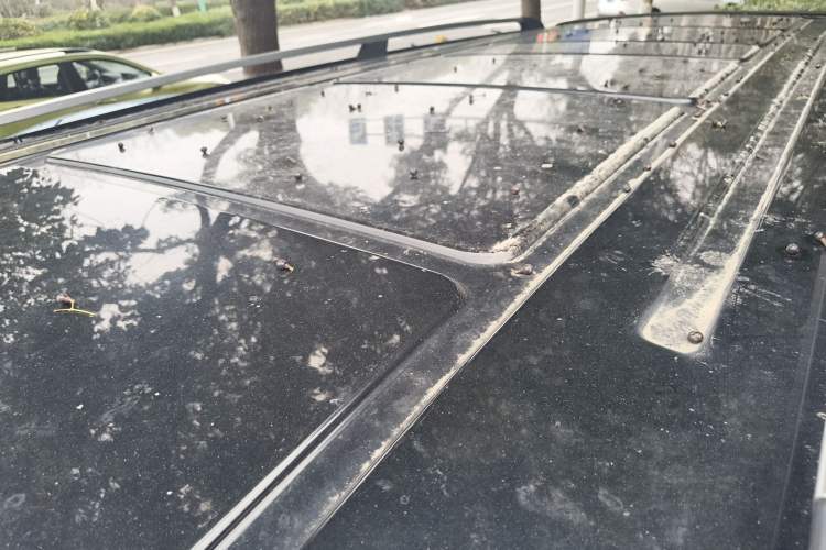 Used Mercedes-Benz Vito 2018 2.0T Business Version China VI Emission Standard