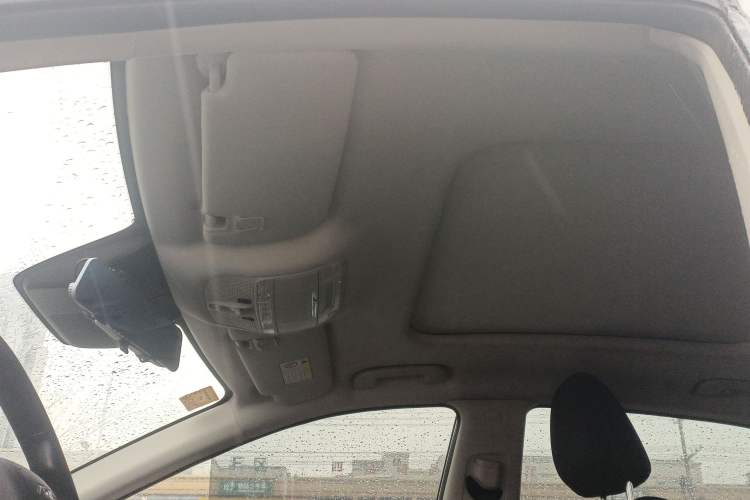 Used Dongfeng Aeolus Yixuan MAX 2021 1.5T Super-Powered Dad Edition
