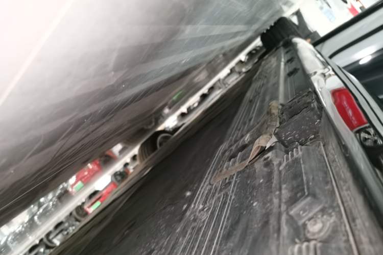 Used Mercedes-Benz EQE 2022 350 Luxury Edition
