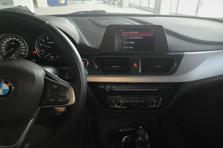 Used BMW 1 Series 2018 118i Fashion Model
