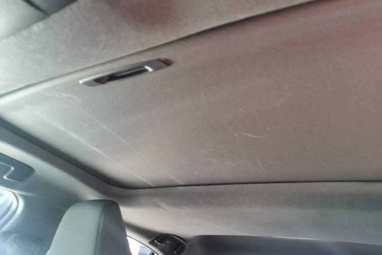 Used Toyota Levin 2021 185T CVT Luxury Edition
