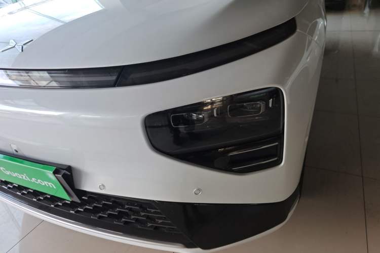 Used XPeng G9 2024 702 Max