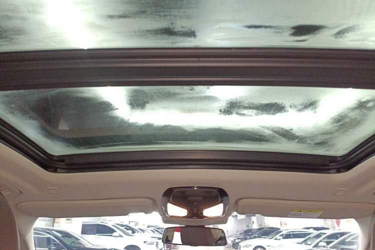 Used BMW X3 2020 xDrive28i Luxury Package
