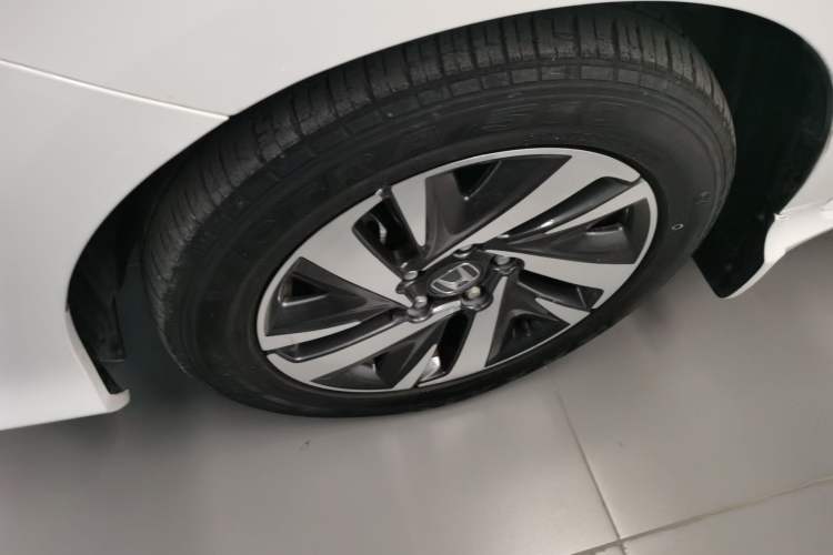 Used Honda Crider 2019 180 Turbo CVT Luxury Edition China VI Emission Standard