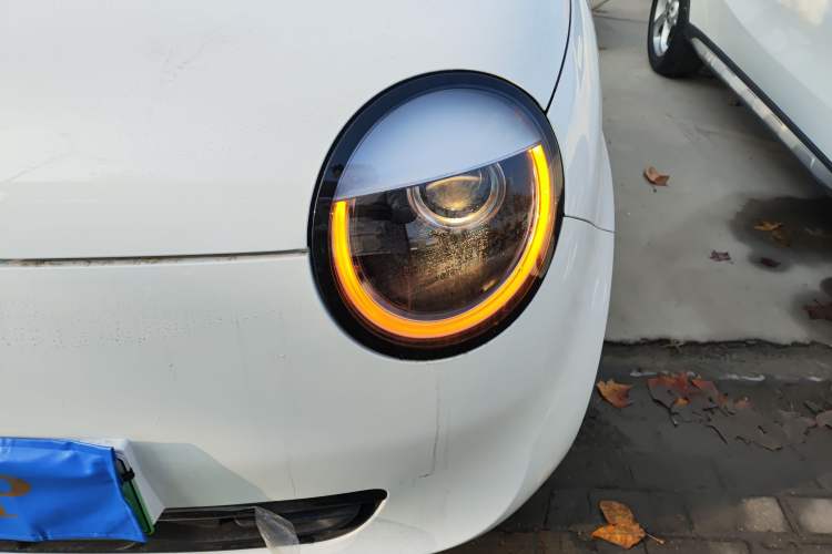 Used  Lumin 2025 205 km Xiangqin Version