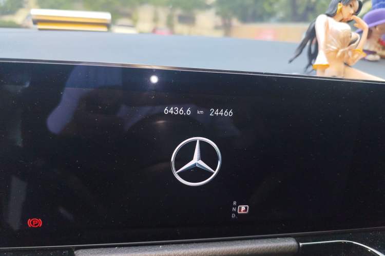 Used Mercedes-Benz GLA 2023 Facelifted GLA 200