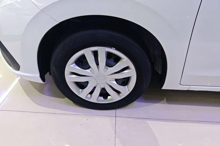 Used Honda Fit 2021 1.5L CVT Trend Edition