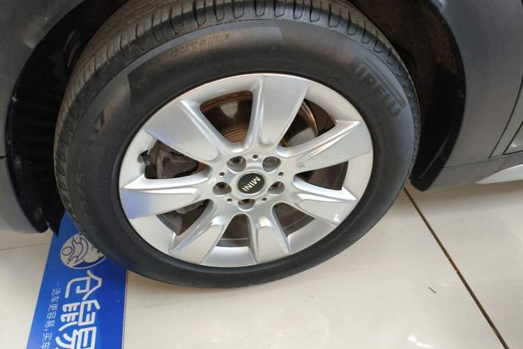 Used  Countryman 2018 1.5T COOPER Special Edition