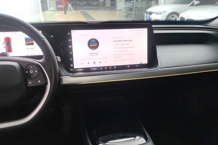 Used XPeng P7 2020 670N
