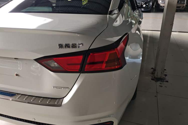 Used Nissan Teana 2020 2.0L XL Upper SmartDrive Version
