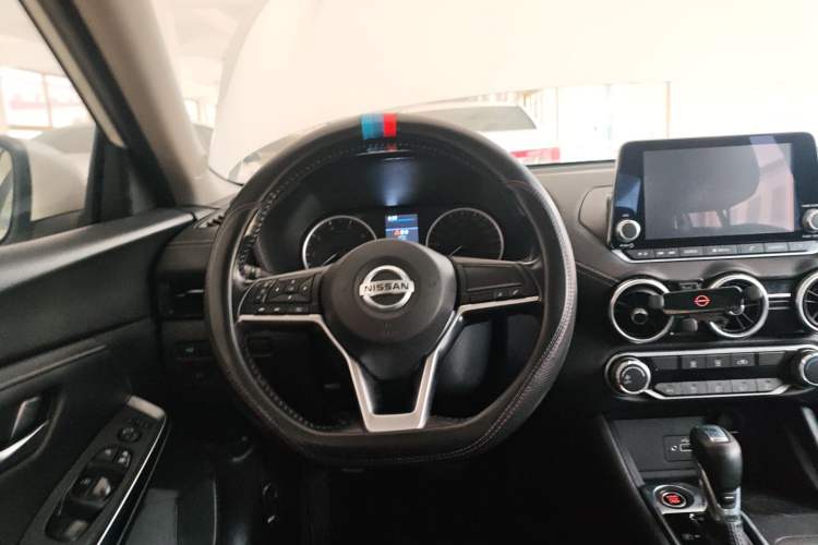 Used Nissan Sylphy 2020 1.6L XL CVT Smart Enjoyment Edition
