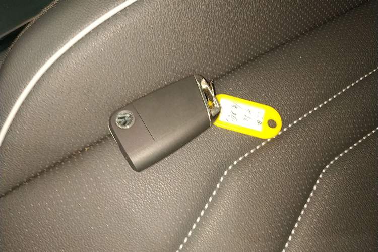 Used Volkswagen Tiguan L 2023 330TSI Automatic Two-Wheel Drive R-Line Enjoyment Edition