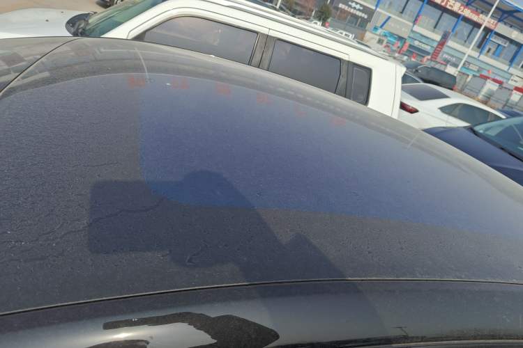 Used XPeng P7+ 2024 Long-Range Max
