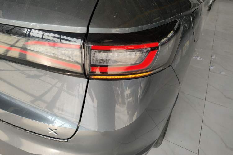 Used Volkswagen ID.4 X 2024 Pure & Smart Edition
