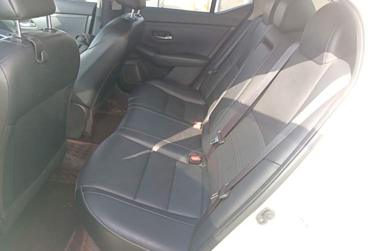 Used Nissan Sylphy 2022 1.6L XL CVT Enjoyment Edition