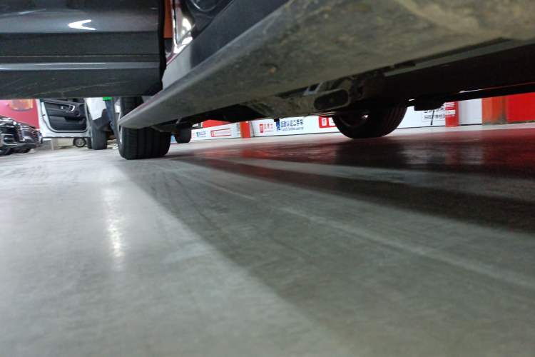 Used Li Auto L7 2023 Pro Model
