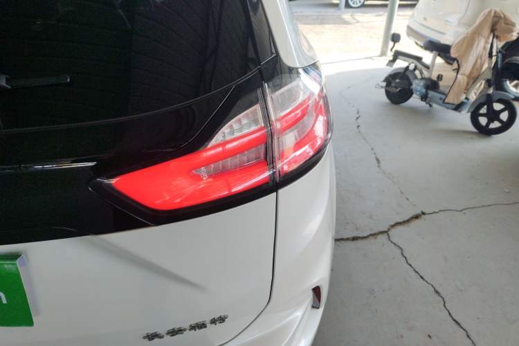 Used Ford Edge 2020 EcoBoost 245 2WD ST-Line 5-seater
