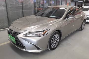 Used Lexus ES 2022 200 Excellence Edition