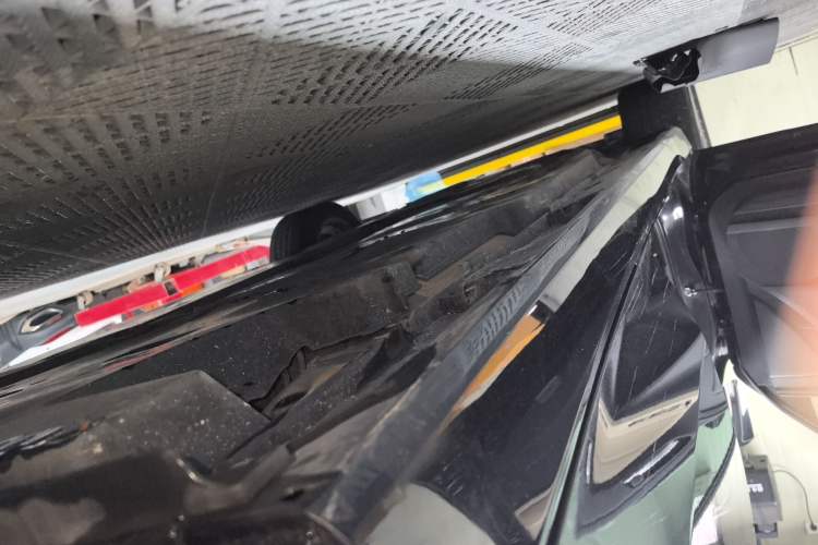 Used Toyota Avalon 2019 2.0L Luxury Edition China VI Standard
